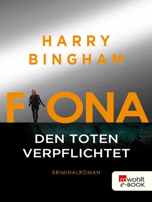 cover image of Fiona